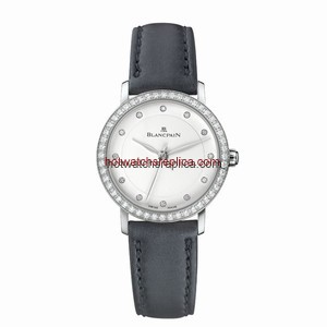 Blancpain 6102-4628-95A