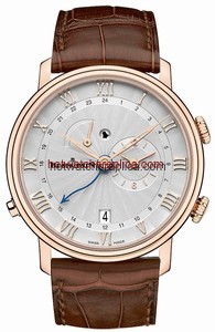 Blancpain Villeret 6640-3642-55B