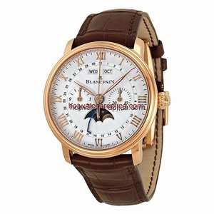 Blancpain Villeret 6685-3642-55B