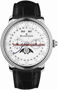 Blancpain Villeret 6685-1127-55B