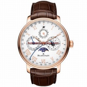 Blancpain Villeret 0888-3631-55B