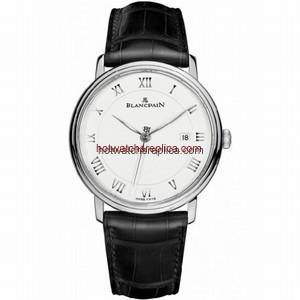 Blancpain Villeret 6651-1127-55B