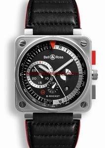 Bell & Ross BR 01 94 B-Rocket (BR0194BROCKET)