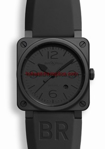 Bell & Ross BR 03 92 Phantom (BR0392PHANTOMCE)