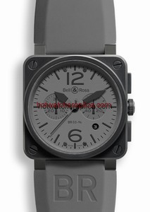 Bell & Ross BR 03 94 Commando Chronograph (BR0394COMMANDO)