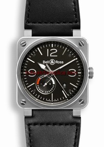 Bell & Ross BR 03 97 Reserve de Marche (BR0397BLSISCA)