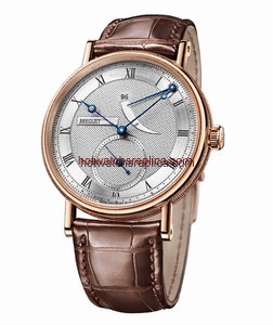 Breguet Classique 5277BR129V6