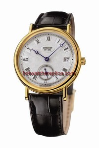 Breguet Classique 5920BA15984