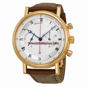 Breguet Classique 5287BR129ZU