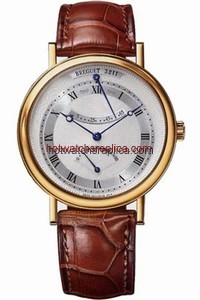 Breguet Classique 5207BA129V6