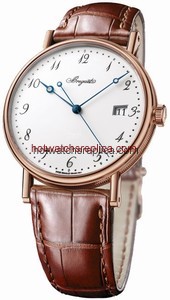 Breguet Classique 5177BR/29/9V6