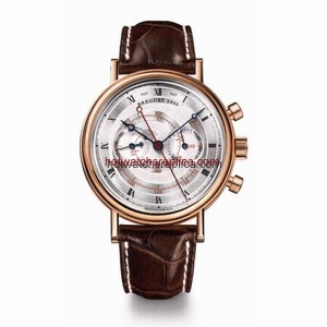 Breguet Classique 5247BR/12/9V6