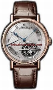 Breguet Classique Complications 5377BR129WU