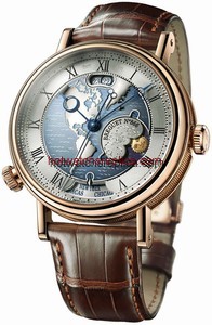 Breguet Classique 5717BR/US/9ZU