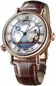 Breguet Classique 5717BR-EU-9ZU