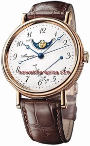Breguet Classique 7787BR299V6