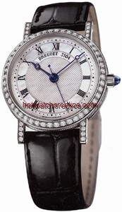 Breguet Classique 8068BB/52/964.DD00