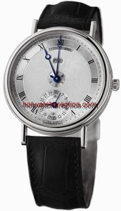 Breguet Classique 7717BB/1E/986