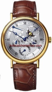 Breguet Classique 5327BA/1E/9V6