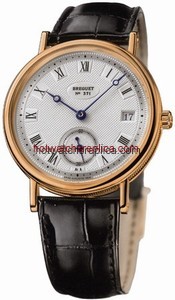 Breguet Classique 5920BR/15/984