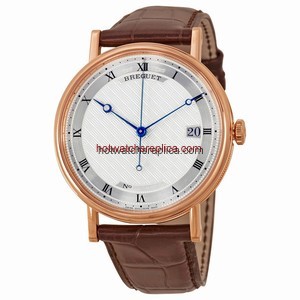 Breguet Classique 5177BR/12/9V6