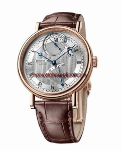 Breguet Classique 7727BR129WU