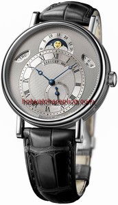 Breguet Classique 7337BB/1E/9V6