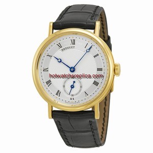 Breguet Classique 5907BA/12/984