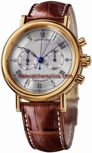 Breguet Classique 5947BA/12/9V6