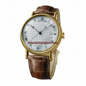 Breguet Classique 5177ba/12/9v6