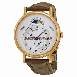 Breguet Classique 7337BR1E9V6
