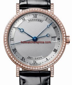 Breguet Classique 9068BR12976DD00