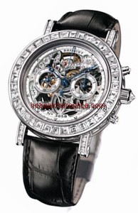 Breguet Classique 5238BB/10/9V6.DD00