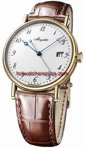 Breguet Classique 5177BA/29/9V6