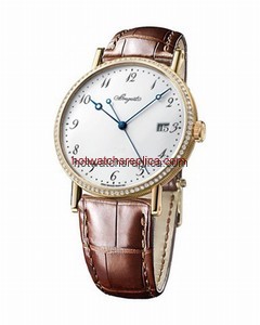 Breguet Classique 5178BA/29/9V6.D000