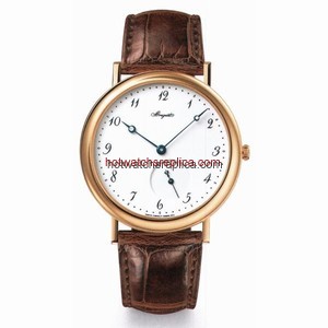 Breguet Classique 5140/BA 12/9V6