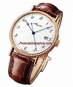 Breguet Classique 5178BR/29/9V6-D000
