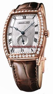 Breguet Heritage 3661BR/12/984.DD00