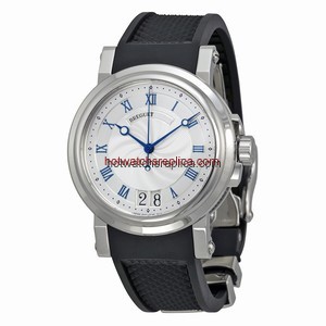 Breguet Marine 5817ST125V8