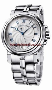 Breguet Marine 5817ST12SV0