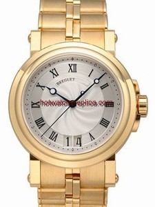 Breguet Marine 5817BA/12/AV0