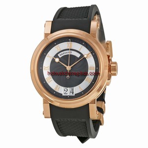 Breguet Marine 5817BRZ25V8
