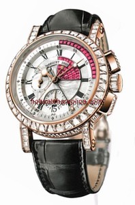 Breguet Marine 5829BR/8R/9ZU.DD0D