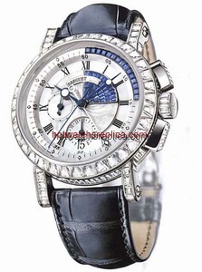 Breguet Marine 5829BB/8S/9ZU.DD0D