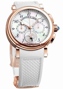 Breguet Marine 8827BR/52/586