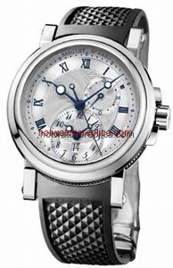 Breguet Marine 5857ST/12/5ZU