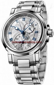 Breguet Marine 5857ST/12/SZO