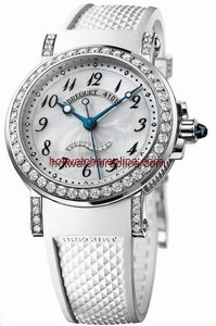 Breguet Marine 8818BB/59/564.DD00