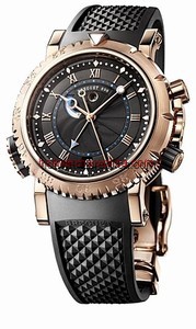 Breguet Marine 5847BRZ25ZV