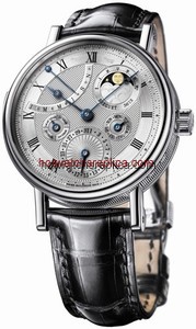 Breguet Classique Complications 5447PT/1E/9V6